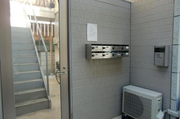 プランツ四季2の物件内観写真